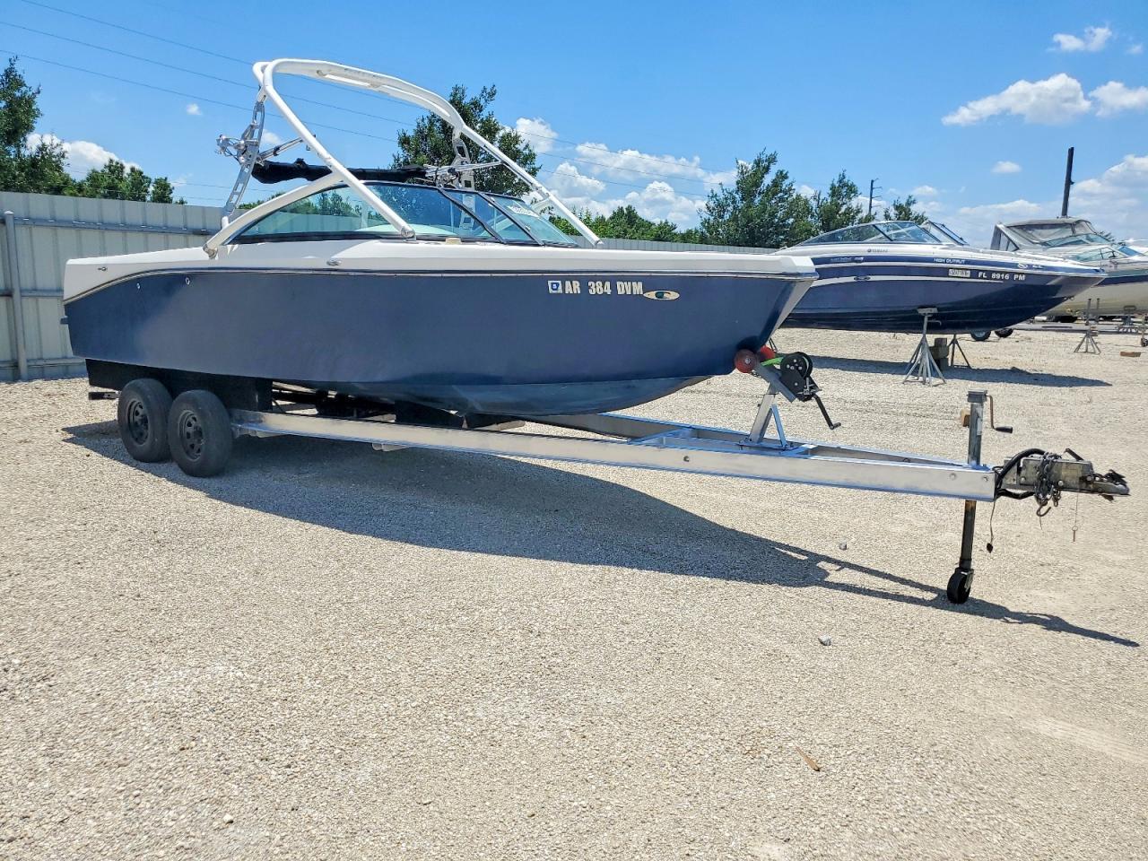 2011 Gdy Boat/tl