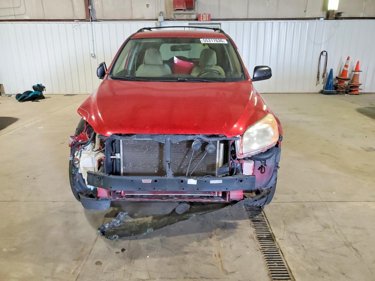 2010 TOYOTA RAV4