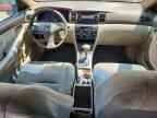 2005 TOYOTA COROLLA