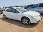 2007 PONTIAC G6