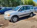 2003 HONDA PILOT