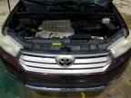 2011 TOYOTA HIGHLANDER