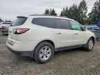 2013 CHEVROLET TRAVERSE