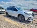 2026 SUBARU Ascent