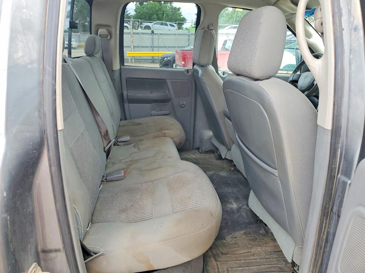 2006 DODGE Ram 2500