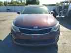 2017 KIA OPTIMA