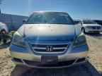 2007 HONDA ODYSSEY