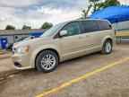 2014 DODGE GRAND CARAVAN
