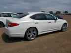 2011 INFINITI M56