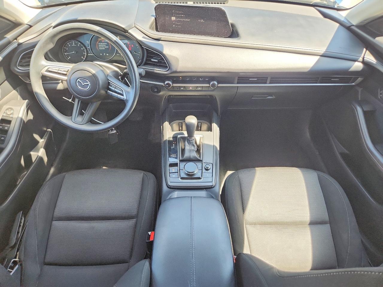 2022 MAZDA CX-30