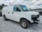 2023 CHEVROLET EXPRESS 2500