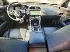 2019 JAGUAR XE