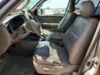 2005 TOYOTA Sequoia