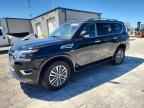 2022 NISSAN Armada
