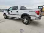2013 FORD F-150 Lightning