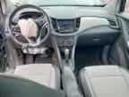 2022 CHEVROLET TRAX