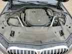 2022 BMW 7 series