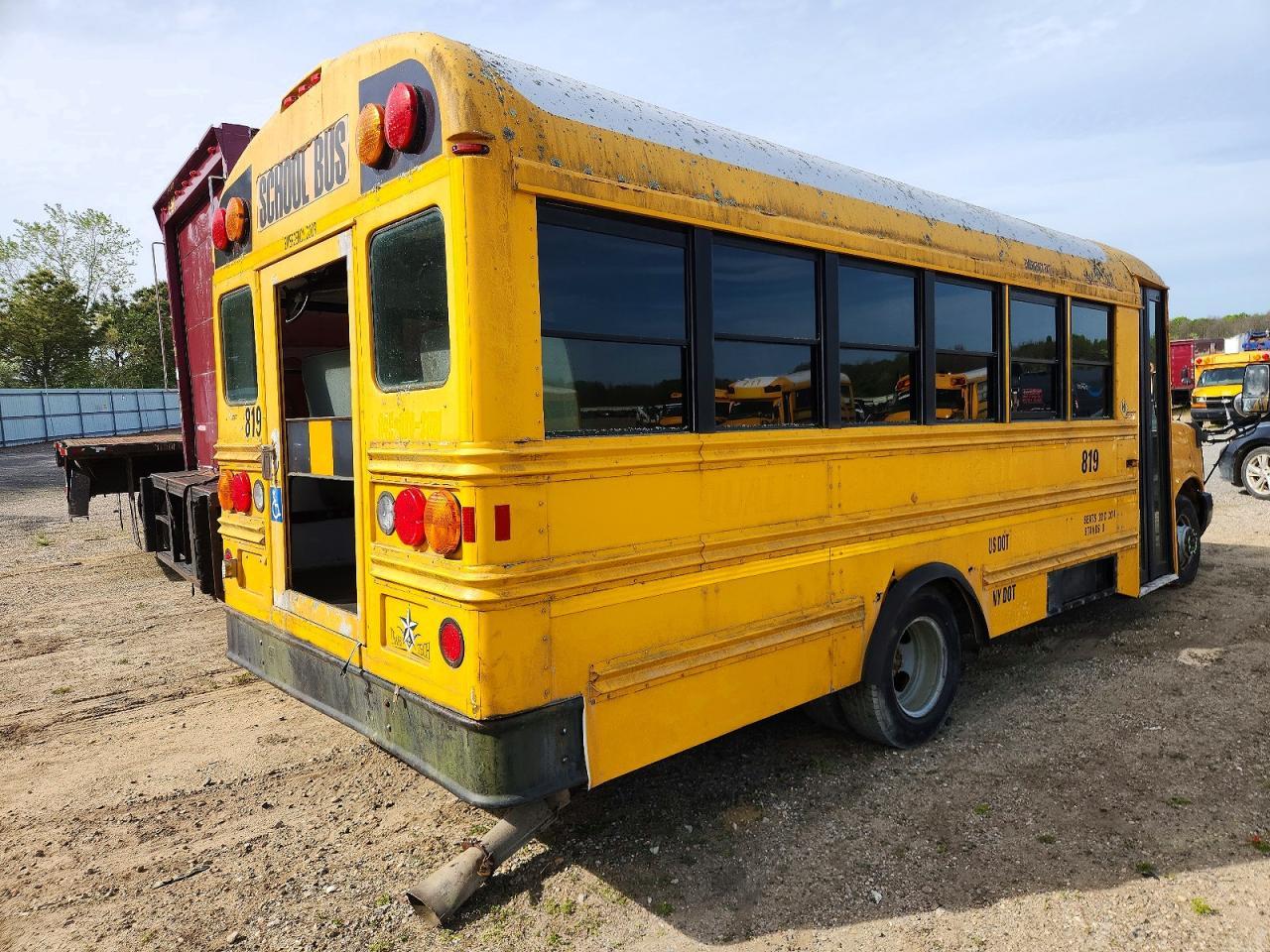 2010 CHEVROLET EXPRESS 2500