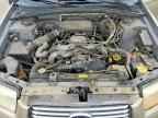 2008 SUBARU FORESTER