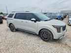 2025 KIA Carnival