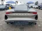 2025 Lotus Emira