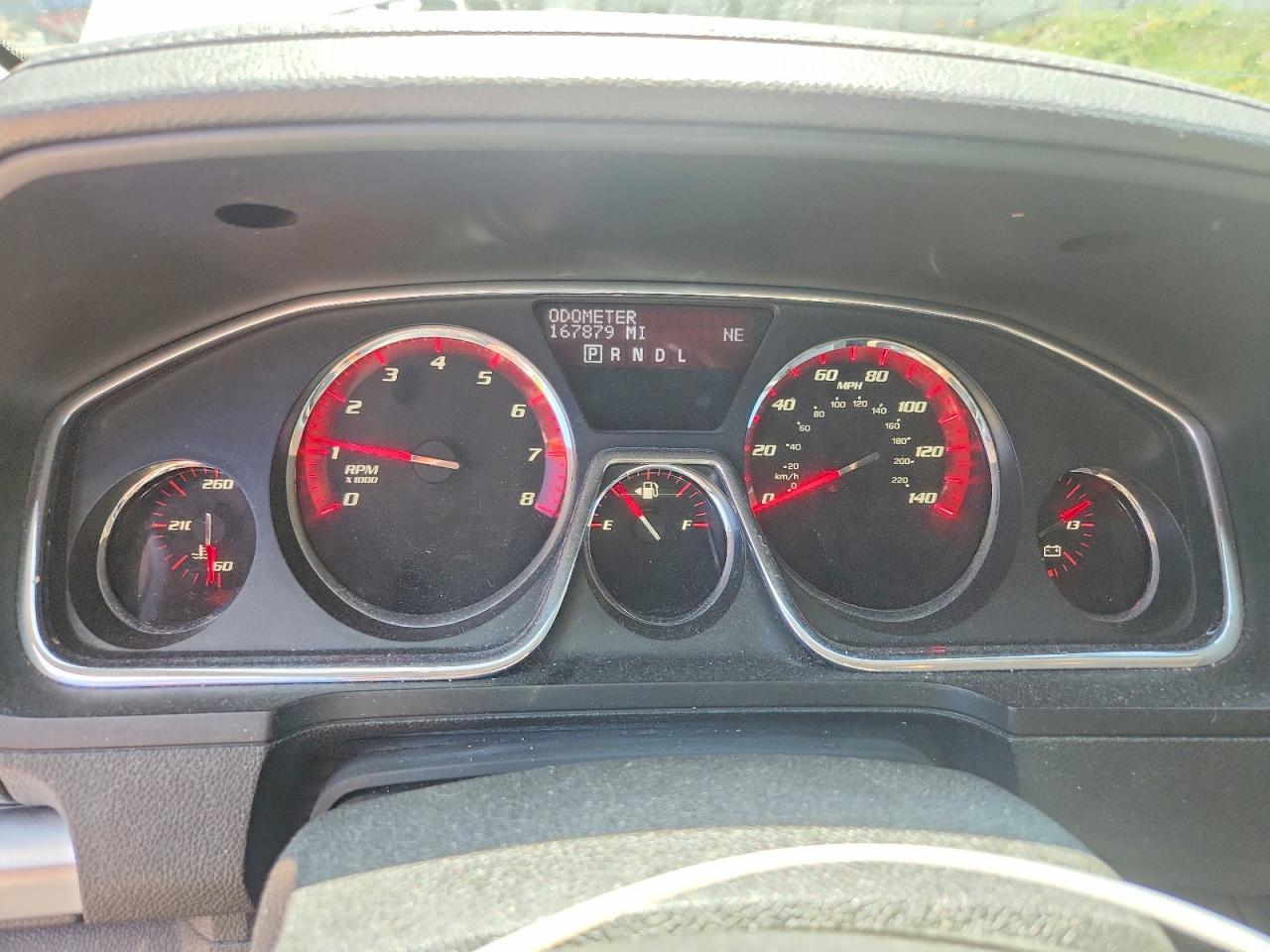 2015 GMC ACADIA