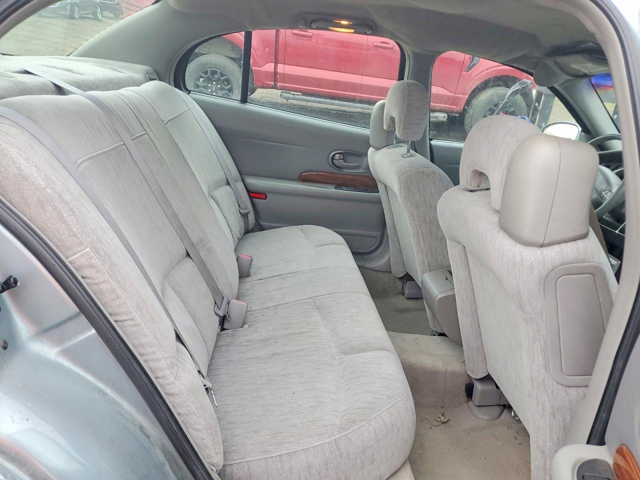 2003 BUICK Lesabre