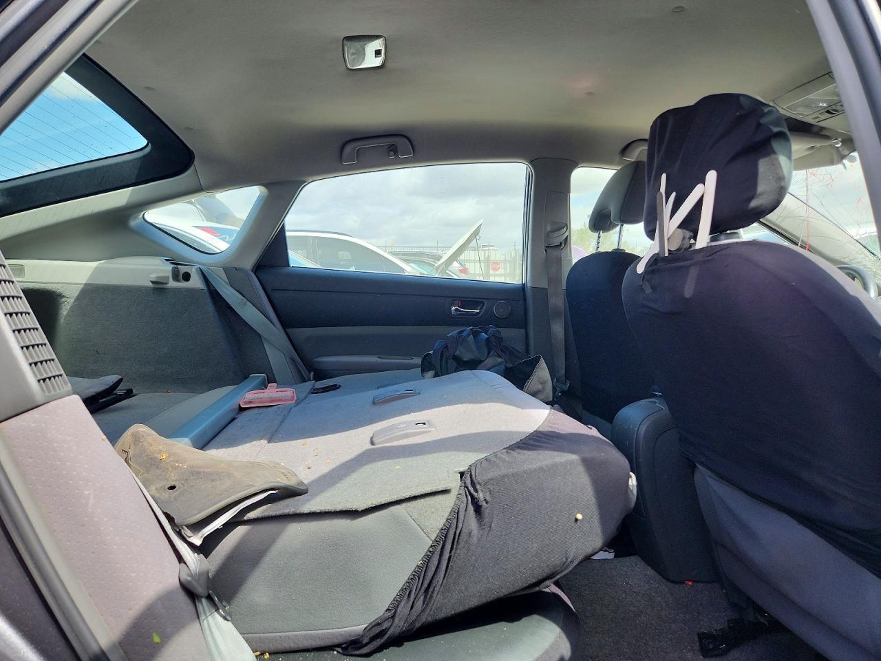 2007 TOYOTA PRIUS