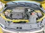 2024 CHEVROLET Trailblazer