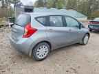 2014 NISSAN Versa Note