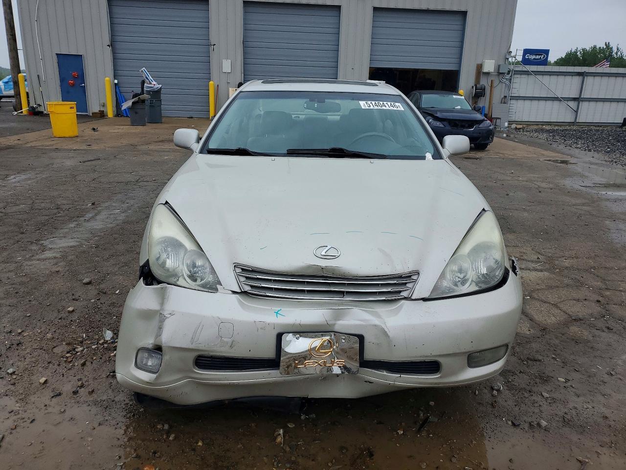 2002 LEXUS Es 300