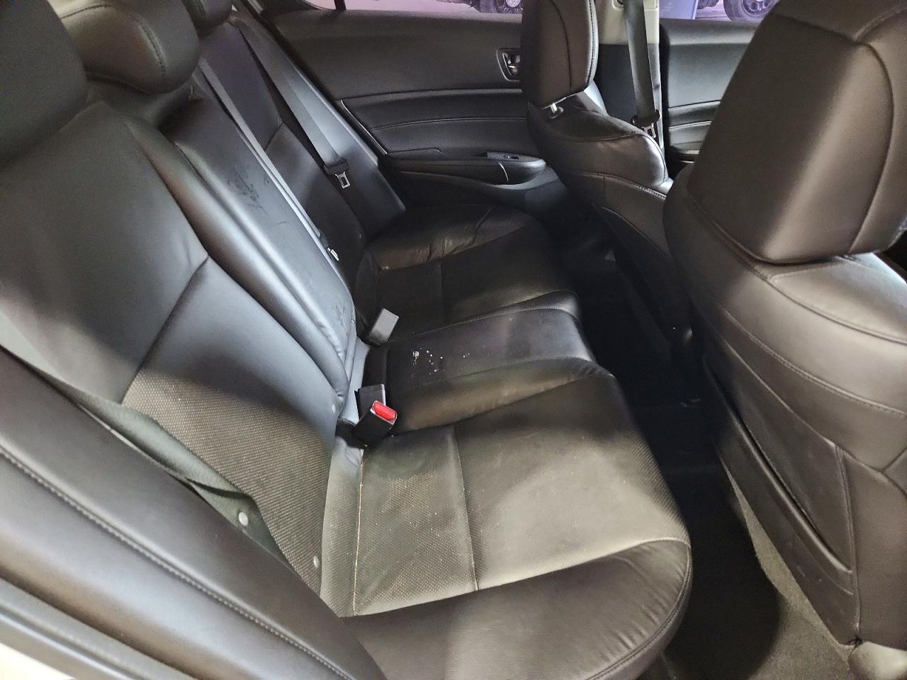 2014 ACURA ILX