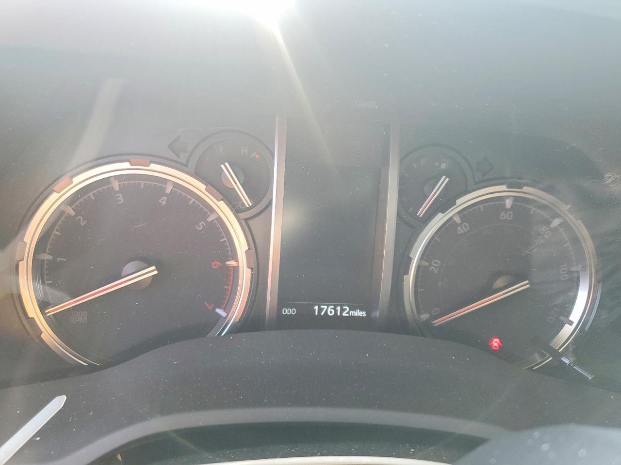 2024 TOYOTA 4Runner