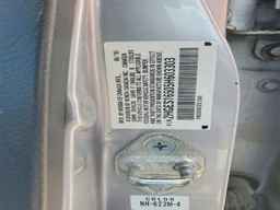 2005 HONDA CIVIC