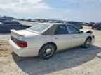 2003 CADILLAC Seville