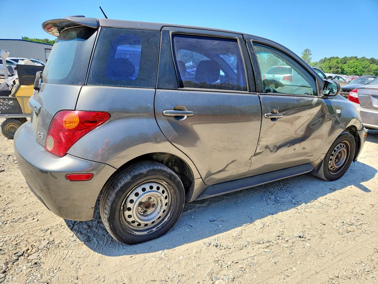 2005 SCION Xa