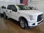 2017 FORD F-150 Lightning