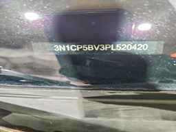 2023 NISSAN KICKS