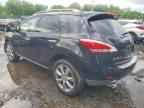 2014 NISSAN MURANO