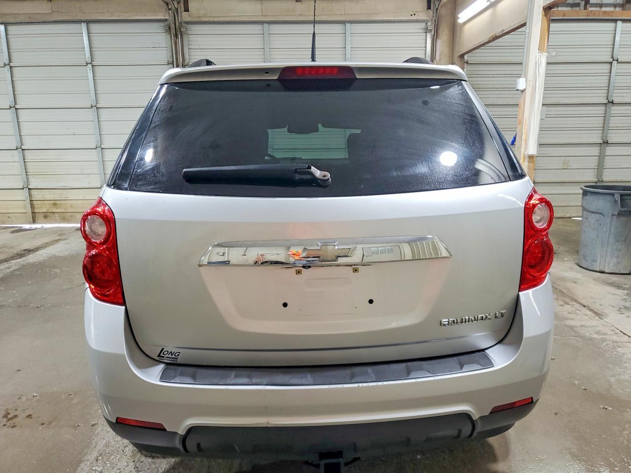 2010 CHEVROLET EQUINOX
