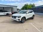 2021 KIA SELTOS
