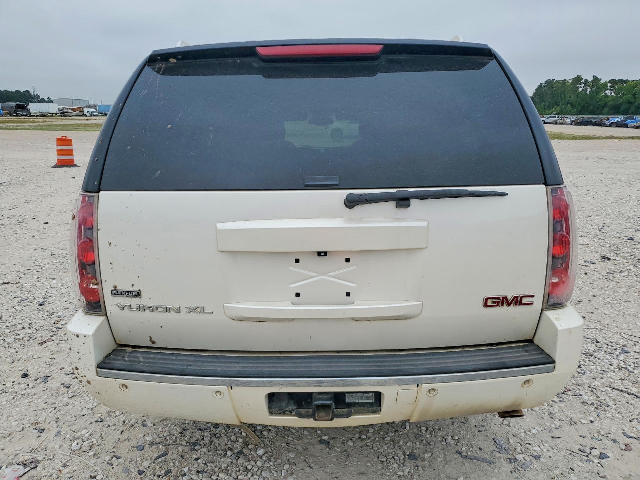 2012 GMC Yukon XL