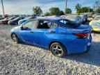 2022 NISSAN VERSA