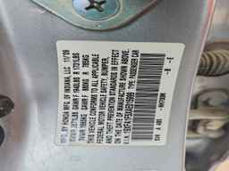 2010 HONDA CIVIC