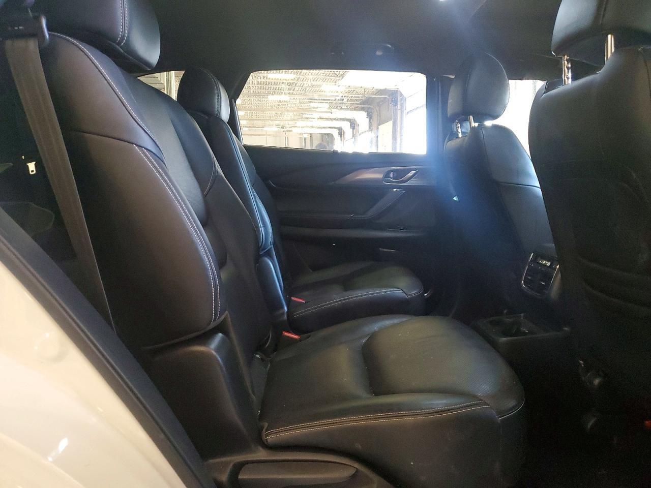 2023 MAZDA CX-9