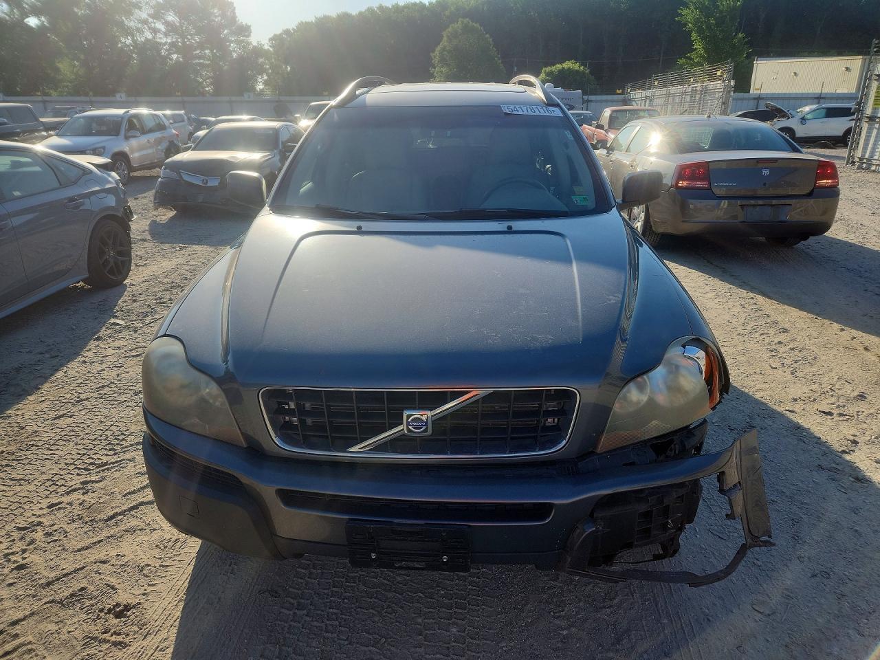 2006 VOLVO XC90