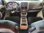 2012 DODGE GRAND CARAVAN