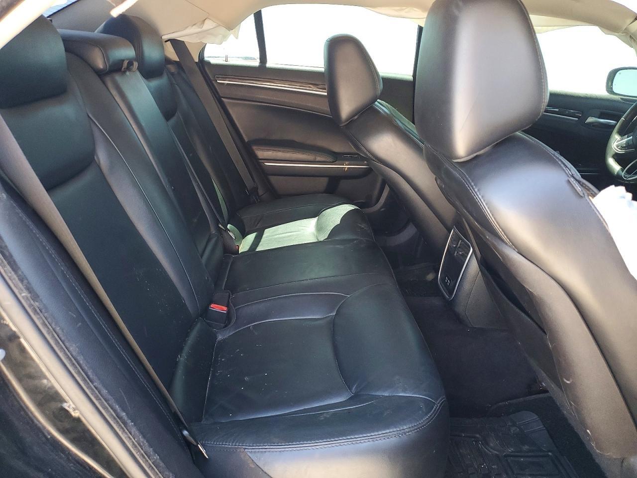 2015 CHRYSLER 300