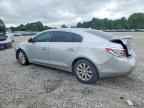 2012 BUICK LACROSSE