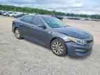 2017 KIA OPTIMA